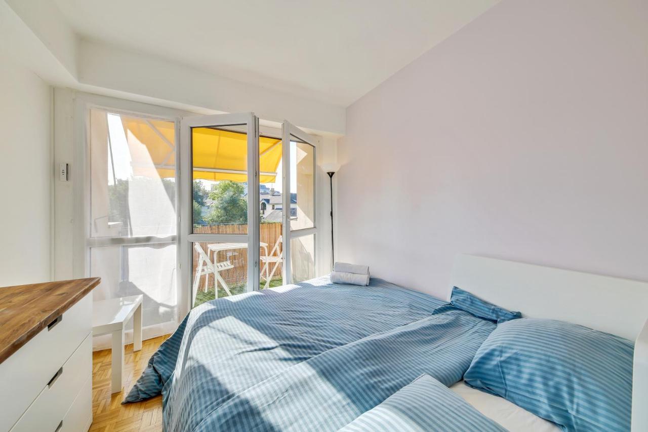 Chic Apart Versailles Castle Apartment เลอเชอส์เนย์ ภายนอก รูปภาพ